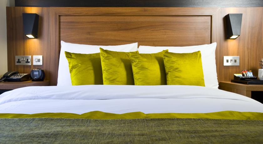 Imagen general del Hotel London Court. Foto 7