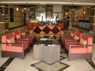 Imagen general del Hotel London Crown. Foto 2