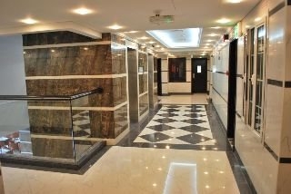 Imagen general del Hotel London Crown. Foto 3