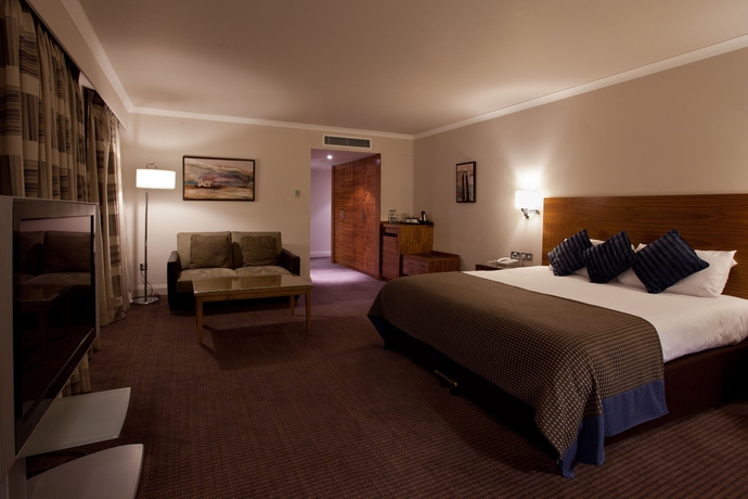 Imagen de la habitación del Hotel London Croydon Aerodrome Hotel, BW Signature Collection. Foto 3