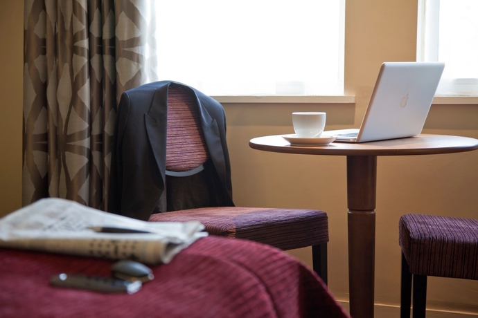 Imagen de la habitación del Hotel London Croydon Aerodrome Hotel, BW Signature Collection. Foto 6