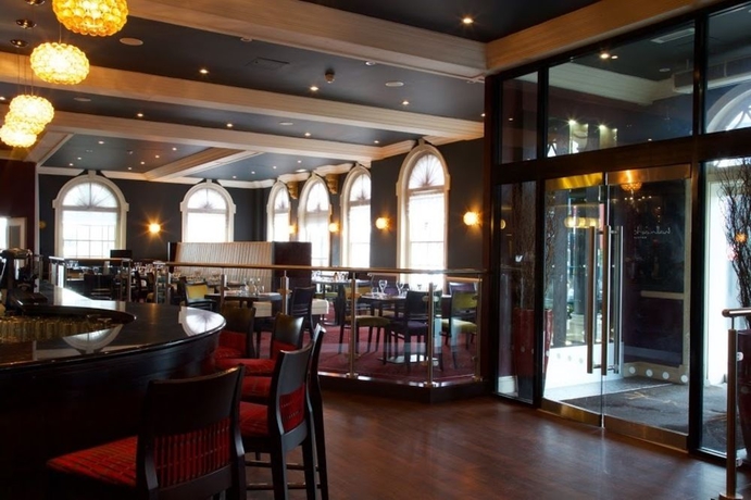 Imagen de la habitación del Hotel London Croydon Aerodrome Hotel, BW Signature Collection. Foto 9