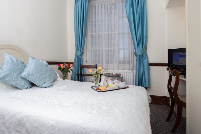 Imagen de la habitación del Hotel London Elizabeth. Foto 4