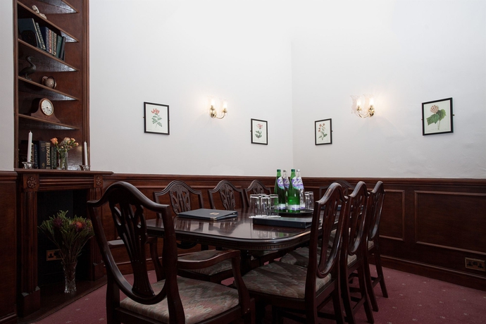 Imagen de los interiores del Hotel London Elizabeth. Foto 15