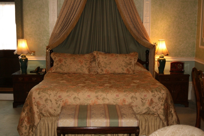 Imagen de la habitación del Hotel London Elizabeth. Foto 6