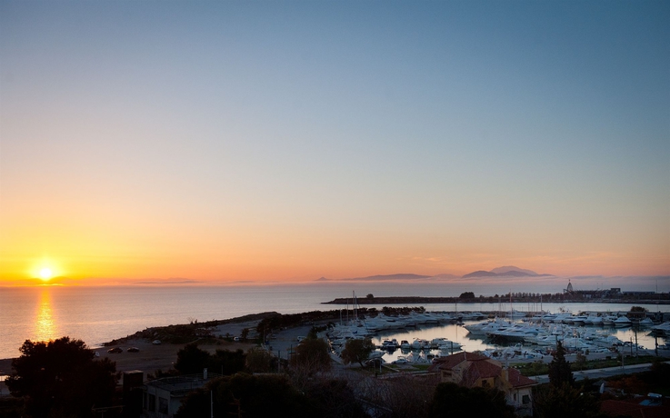 Imagen general del Hotel London, Glyfada. Foto 2