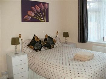 Imagen general del Hotel London Heathrow Guesthouse. Foto 8