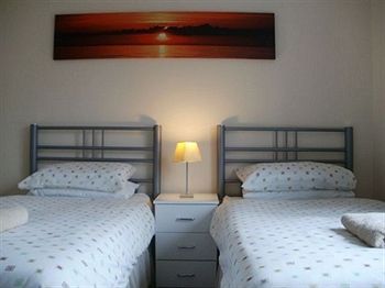 Imagen general del Hotel London Heathrow Guesthouse. Foto 2