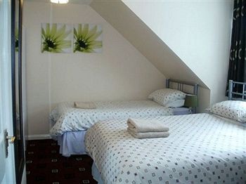 Imagen general del Hotel London Heathrow Guesthouse. Foto 3