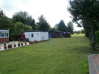 Imagen general del Hotel London Heathrow Guesthouse. Foto 4