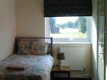 Imagen general del Hotel London Heathrow Guesthouse. Foto 5