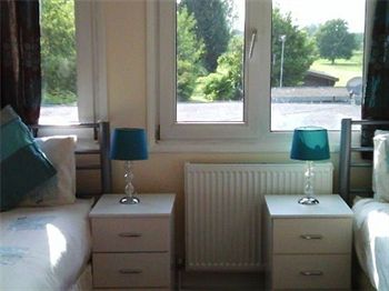 Imagen general del Hotel London Heathrow Guesthouse. Foto 6