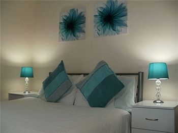 Imagen general del Hotel London Heathrow Guesthouse. Foto 7