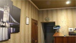 Imagen general del Hotel London House, Mezhdurechensk. Foto 4
