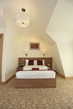 Imagen de la habitación del Hotel London King's. Foto 5