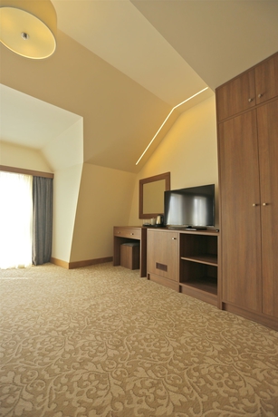 Imagen de la habitación del Hotel London King's. Foto 7