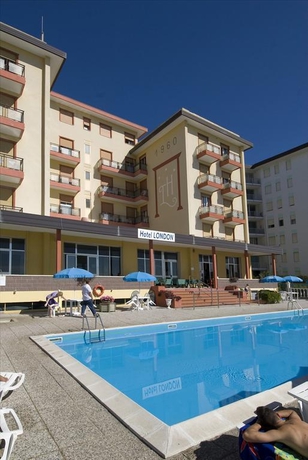 Imagen general del Hotel London, Lido Di Jesolo. Foto 16
