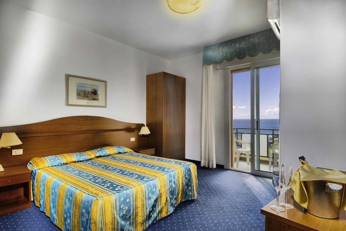 Imagen general del Hotel London, Lido Di Jesolo. Foto 8
