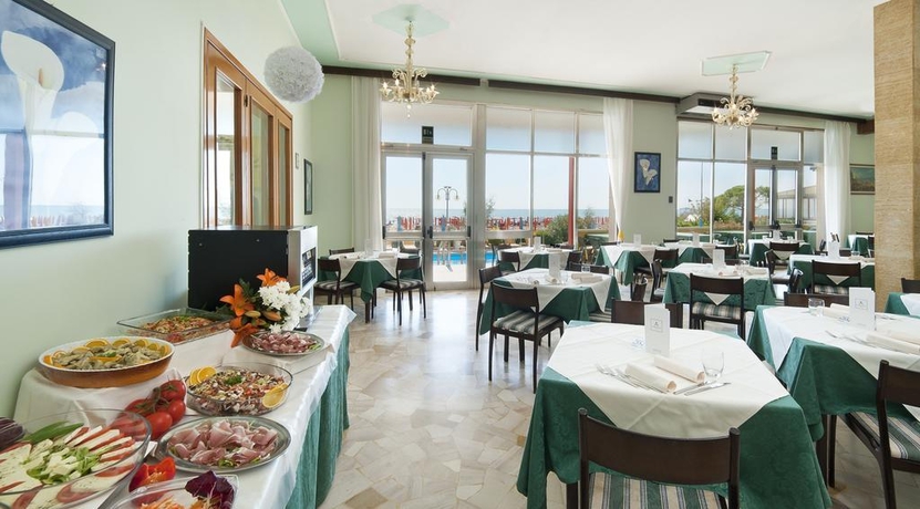 Imagen general del Hotel London, Lido Di Jesolo. Foto 12