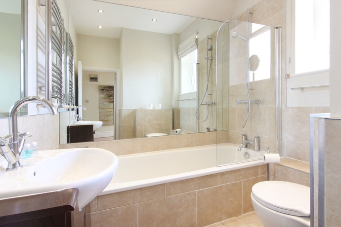 Imagen de la habitación del Hotel London Lifestyle Apartments Knightsbridge. Foto 2