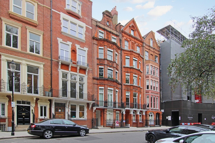 Imagen de los exteriores del Hotel London Lifestyle Apartments Knightsbridge. Foto 17