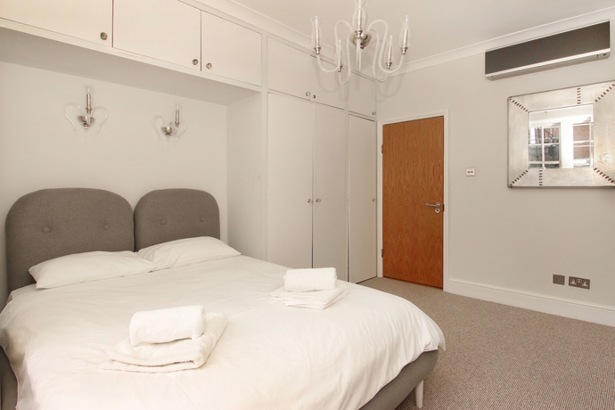Imagen de la habitación del Hotel London Lifestyle Apartments Knightsbridge. Foto 6