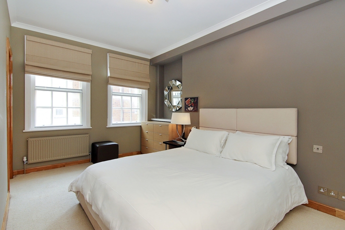 Imagen de la habitación del Hotel London Lifestyle Apartments Knightsbridge. Foto 8