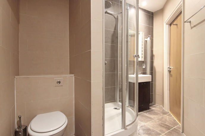 Imagen de la habitación del Hotel London Lifestyle Apartments Knightsbridge. Foto 9