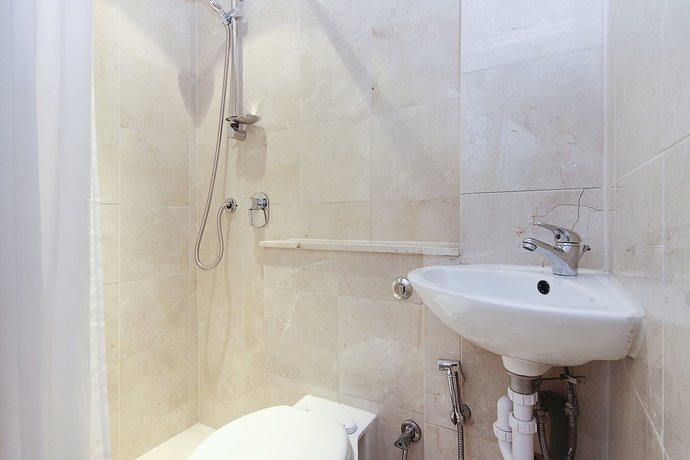 Imagen de la habitación del Hotel London Lifestyle Apartments Knightsbridge. Foto 10