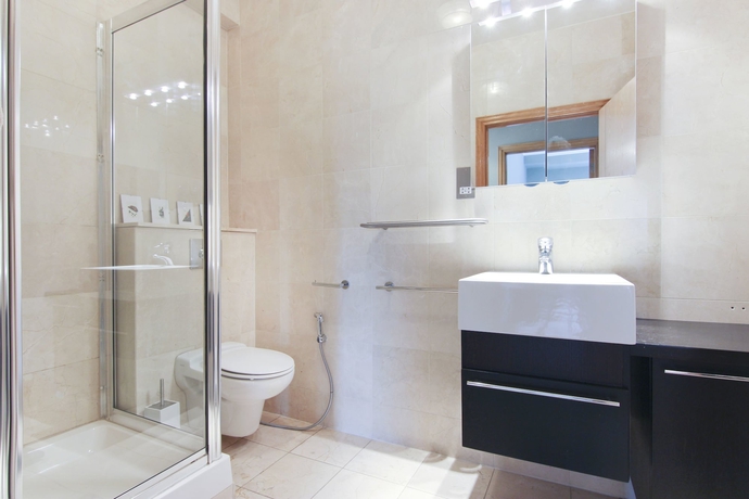 Imagen de la habitación del Hotel London Lifestyle Apartments Knightsbridge. Foto 11