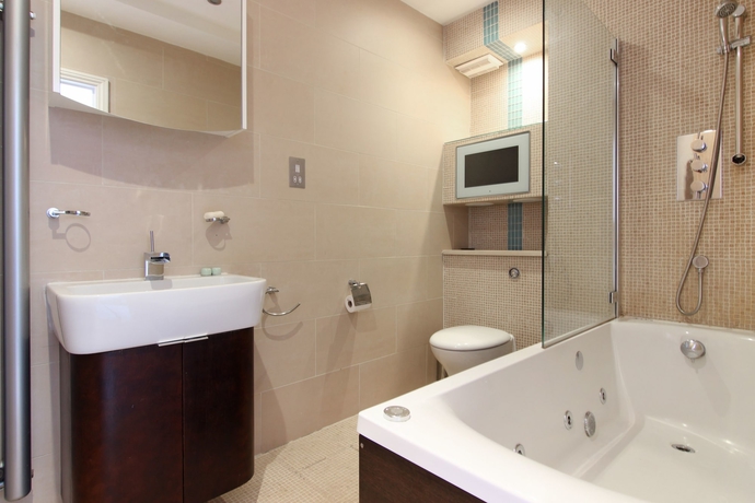 Imagen de la habitación del Hotel London Lifestyle Apartments Knightsbridge. Foto 12