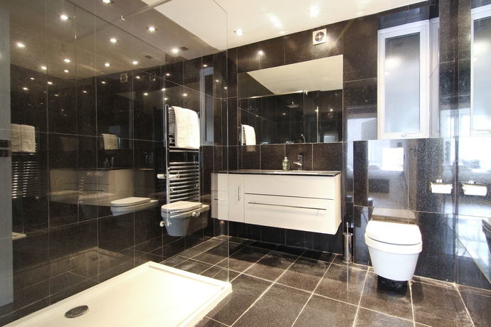 Imagen de la habitación del Hotel London Lifestyle Apartments Knightsbridge. Foto 13