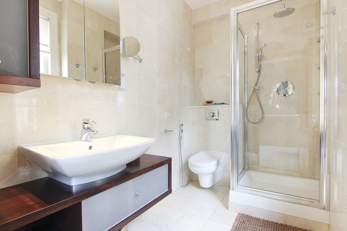 Imagen de la habitación del Hotel London Lifestyle Apartments Knightsbridge. Foto 14