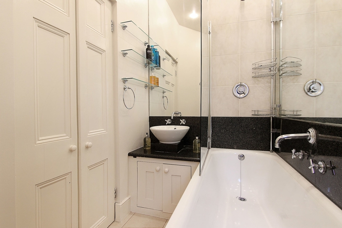 Imagen de la habitación del Hotel London Lifestyle Apartments Knightsbridge. Foto 15