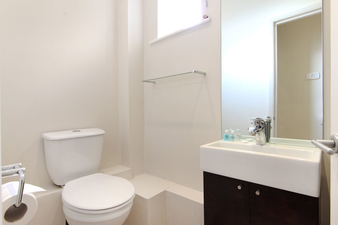 Imagen de la habitación del Hotel London Lifestyle Apartments Knightsbridge. Foto 16