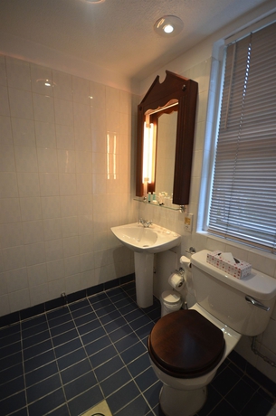 Imagen de la habitación del Hotel London Lodge. Foto 5