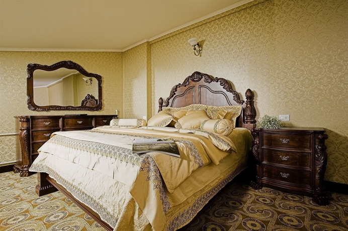Imagen de la habitación del Hotel London, Odessa. Foto 8