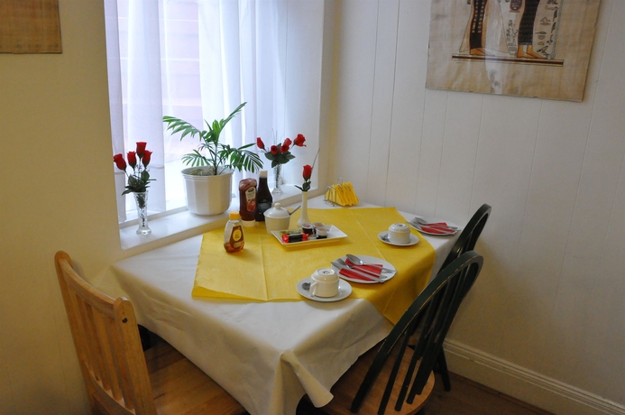 Imagen del bar/restaurante del Hotel London Paddington. Foto 4