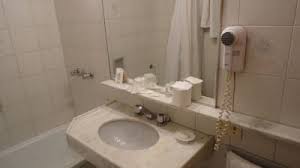 Imagen de la habitación del Hotel London Palace, Centro de Montevideo. Foto 4