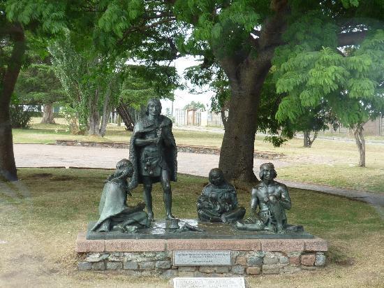 Imagen de los exteriores del Hotel London Palace. Foto 5