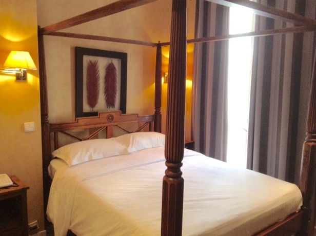 Imagen general del Hotel London, París. Foto 6