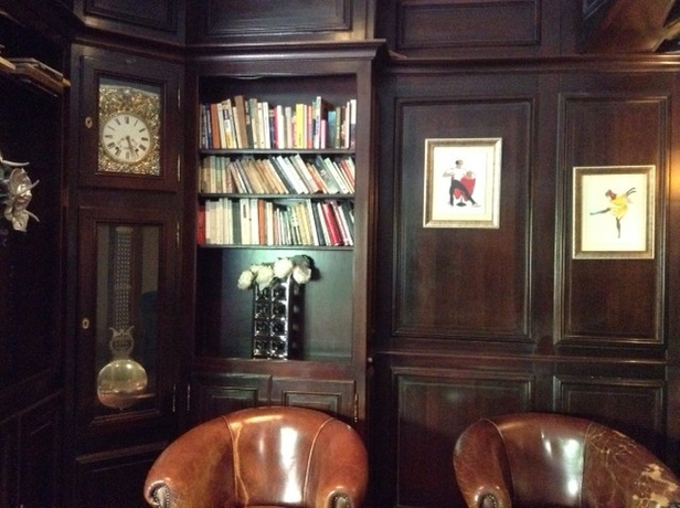 Imagen general del Hotel London Paris. Foto 5