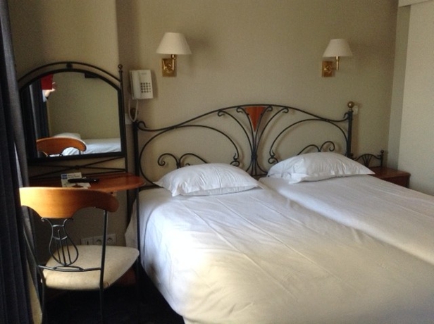 Imagen general del Hotel London Paris. Foto 7