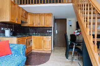 Imagen general del Hotel London Plaza Serviced Apartments. Foto 2