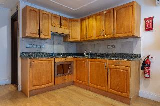 Imagen general del Hotel London Plaza Serviced Apartments. Foto 3