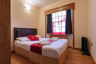 Imagen general del Hotel London Plaza Serviced Apartments. Foto 5