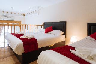 Imagen general del Hotel London Plaza Serviced Apartments. Foto 6