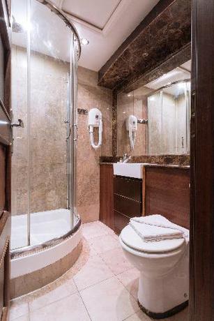 Imagen general del Hotel London Plaza Serviced Apartments. Foto 12