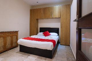 Imagen general del Hotel London Plaza Serviced Apartments. Foto 13