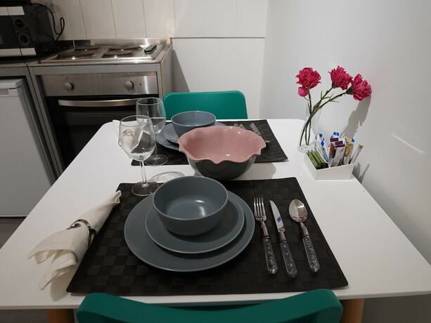 Imagen general del Hotel London Queens Apartments. Foto 6